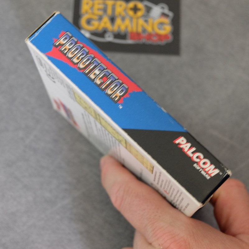 Vendita Probotector - Retrogaming Shop