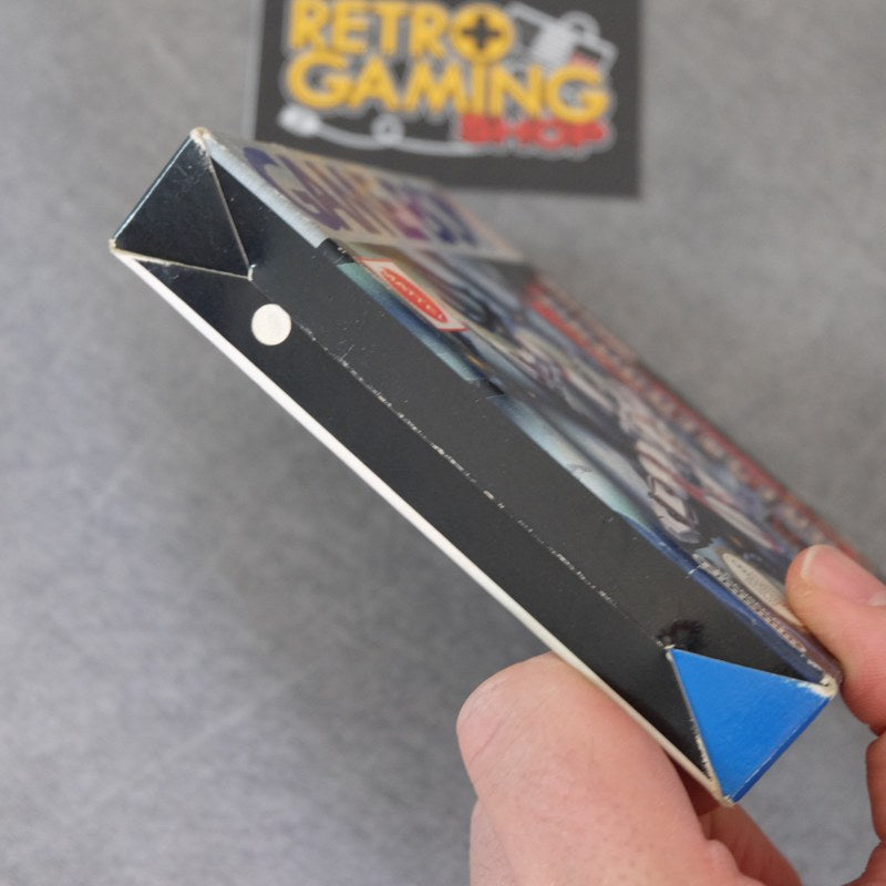Vendita Probotector - Retrogaming Shop