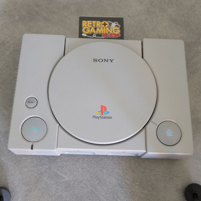 Vendita Playstation Pal Non Funzionante - Retrogaming Shop
