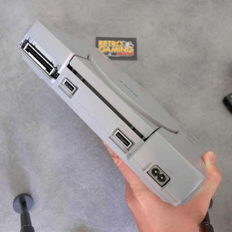 Vendita Playstation Pal Non Funzionante - Retrogaming Shop