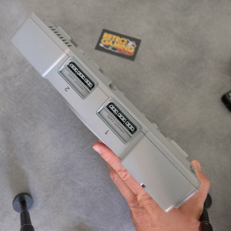 Vendita Playstation Pal Non Funzionante - Retrogaming Shop