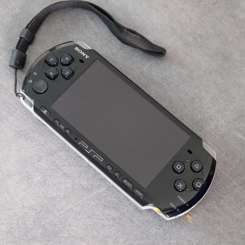 Vendita Psp Playstation Portable 3004 Sony Retrogaming Shop