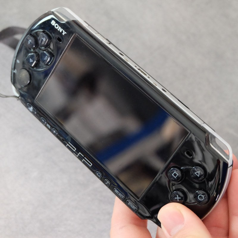 Vendita Psp Playstation Portable 3004 Sony Retrogaming Shop