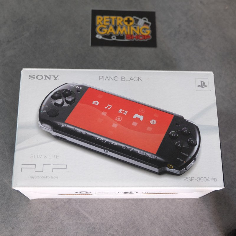 Vendita Psp Playstation Portable 3004 Sony Retrogaming Shop