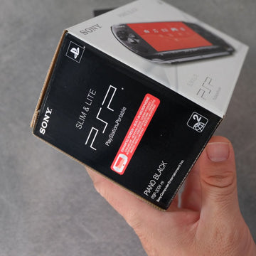 Vendita Psp Playstation Portable 3004 - Sony - Retrogaming Shop