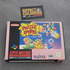 Vendita Puzzle Bobble Gig - Retrogaming Shop