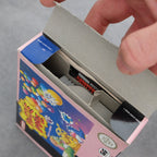 Vendita Puzzle Bobble Gig - Retrogaming Shop