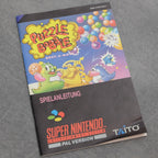 Vendita Puzzle Bobble Gig - Retrogaming Shop