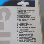 Vendita Ni-5 Quickjoy Joystick - Retrogaming Shop