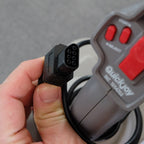 Vendita Ni-5 Quickjoy Joystick - Retrogaming Shop