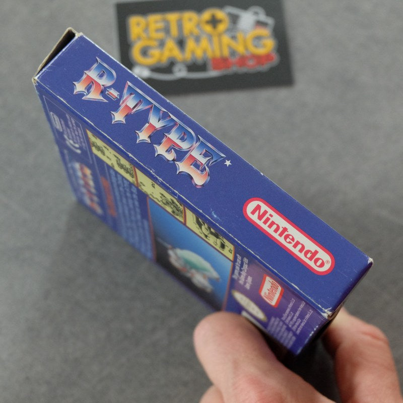 Vendita R-type - Retrogaming Shop