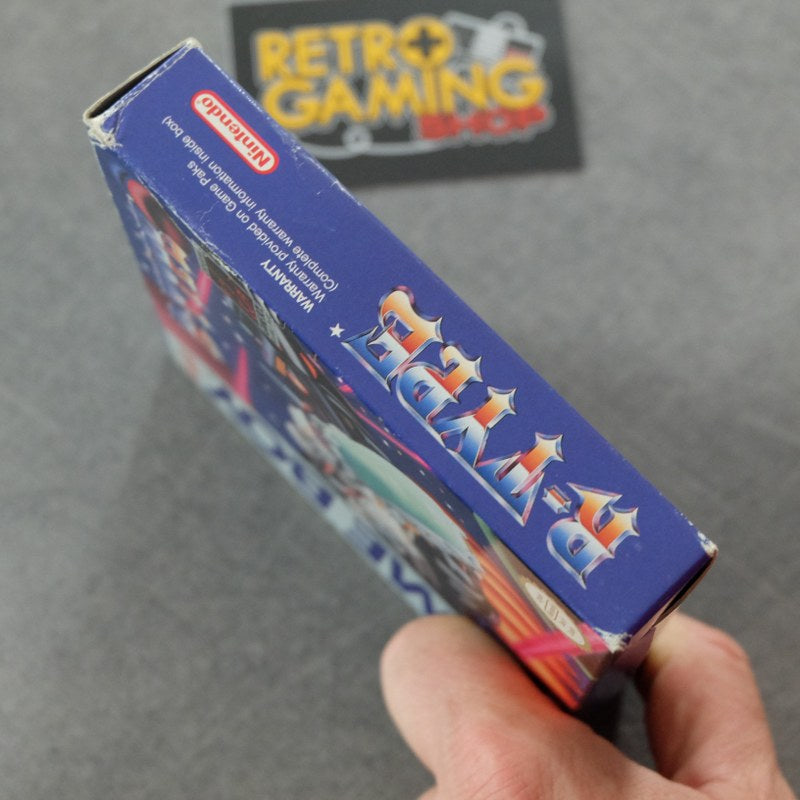 Vendita R-type - Retrogaming Shop