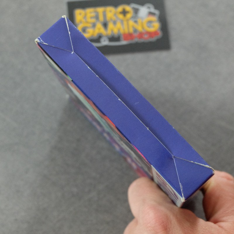 Vendita R-type - Retrogaming Shop