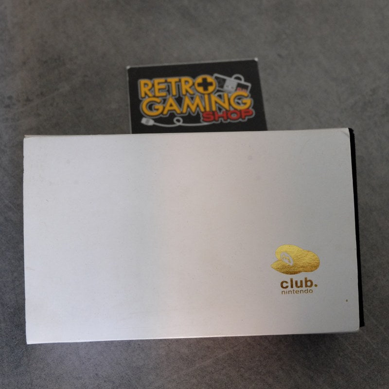 Vendita RPG Commemorative Coin Collection Club Nintendo - Retrogaming Shop