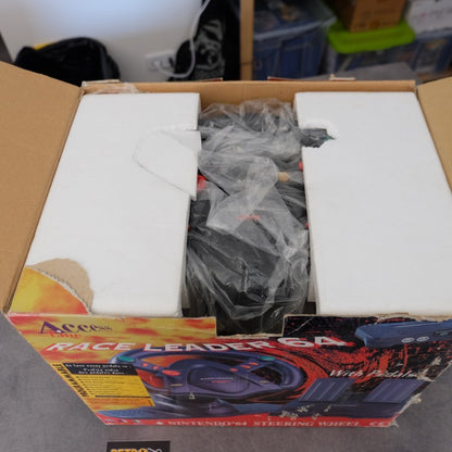 Vendita Race Leader 64 Nuovo Nintendo 64 - Retrogaming Shop