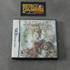 Vendita Radiant Historia - Retrogaming Shop