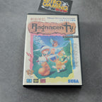 Vendita Ragnacenty - Retrogaming Shop