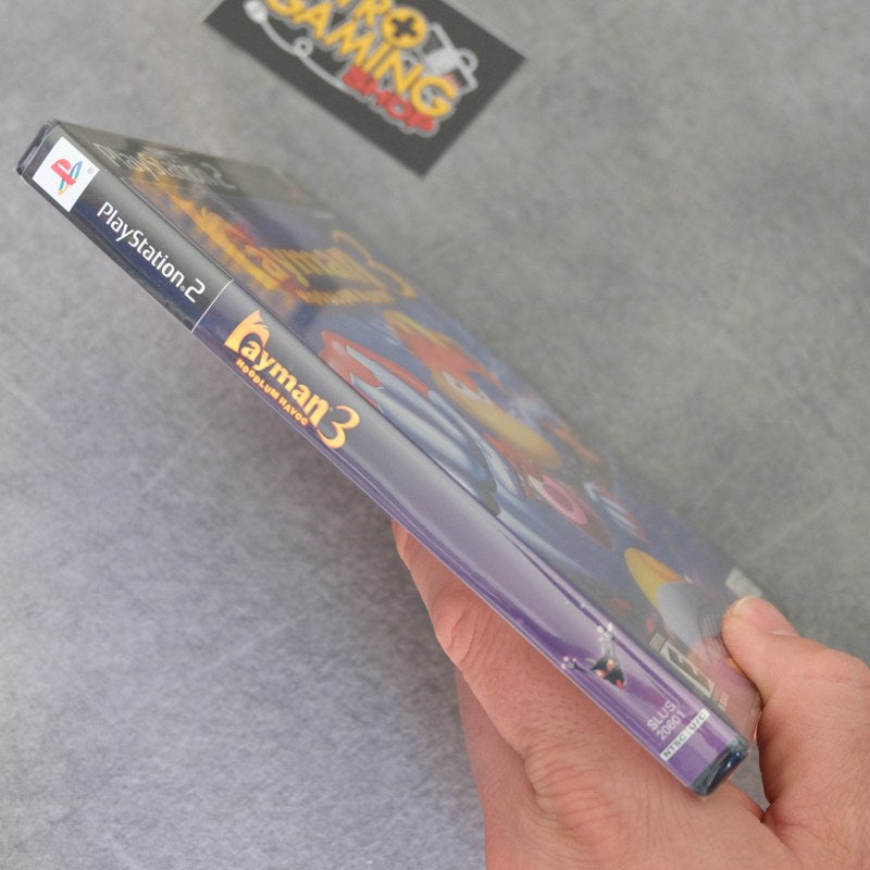Vendita Rayman 3 Hoodlum Havoc - Retrogaming Shop
