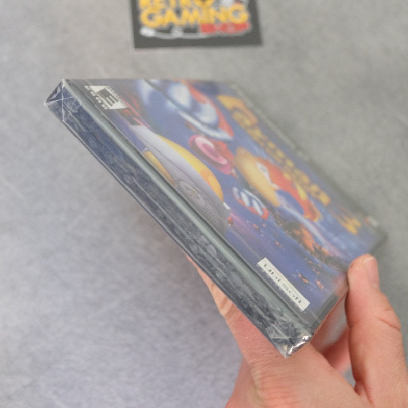 Vendita Rayman 3 Hoodlum Havoc - Retrogaming Shop
