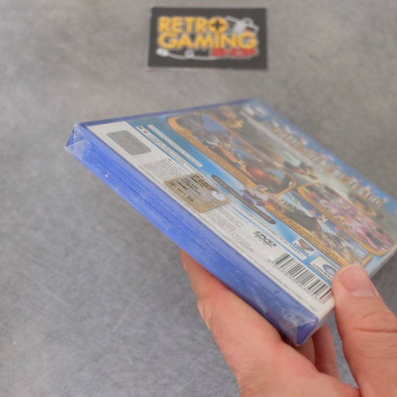 Vendita Rayman Raving Rabbids Nuovo - Retrogaming Shop