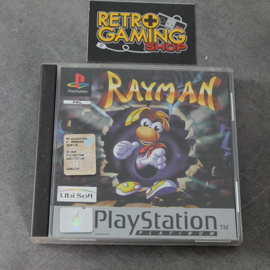 Rayman