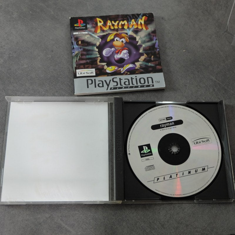 Rayman