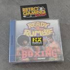 Vendita Ready To Rumble 2 Boxing Nuovo - Retrogaming Shop