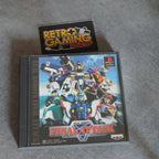 Vendita Real Robots Final Attack - Retrogaming Shop