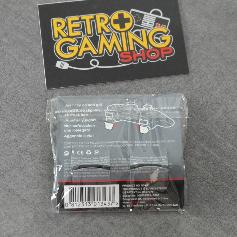 Vendita Real Triggers Playstation 3 - Retrogaming Shop