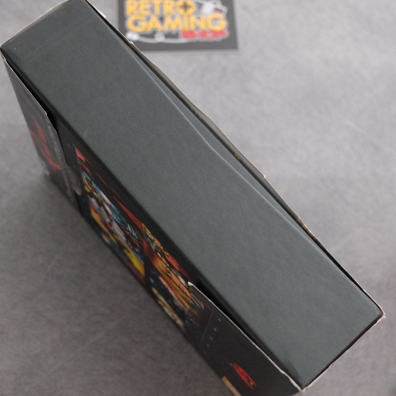 Vendita Revolution 25th Anniversary Collection - Retrogaming Shop