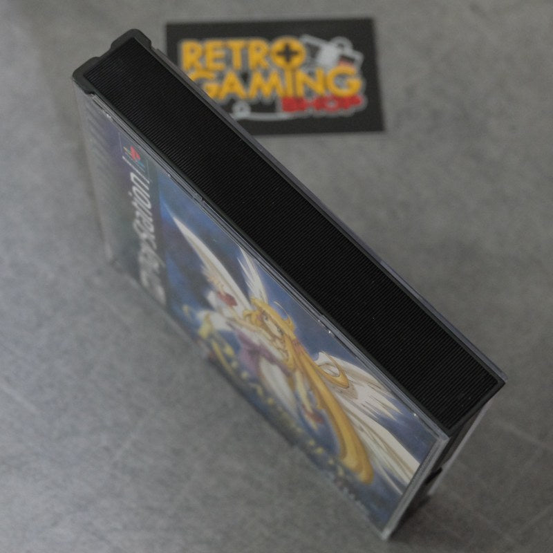 Vendita Rhapsody A Musical Adventure - Retrogaming Shop