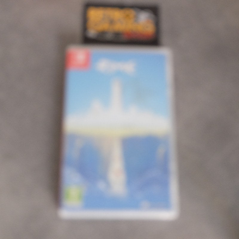 Vendita Rime Nuovo - Retrogaming Shop