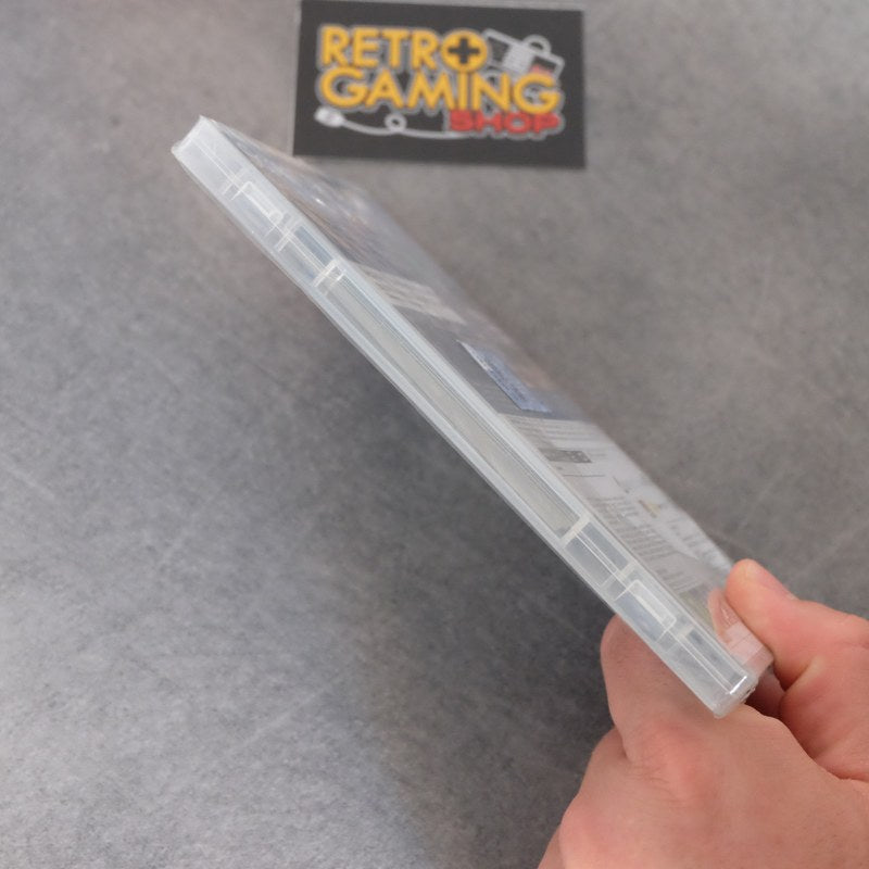 Vendita Rime Nuovo - Retrogaming Shop