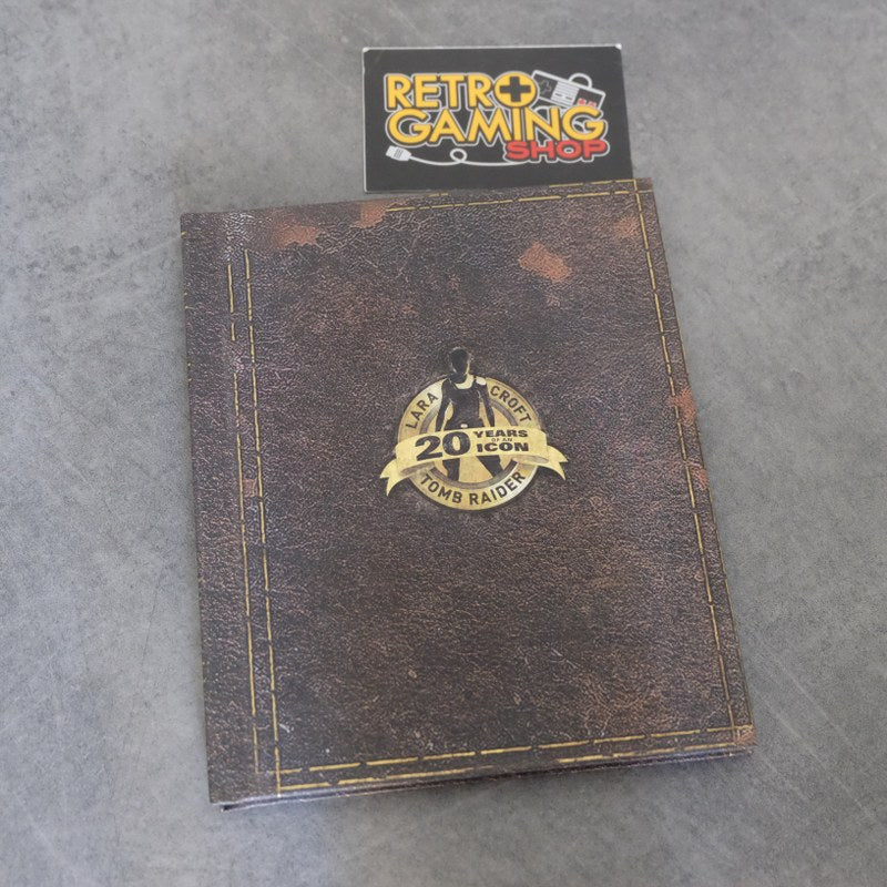 Vendita Rise ofThe Tomb Raider - Retrogaming Shop