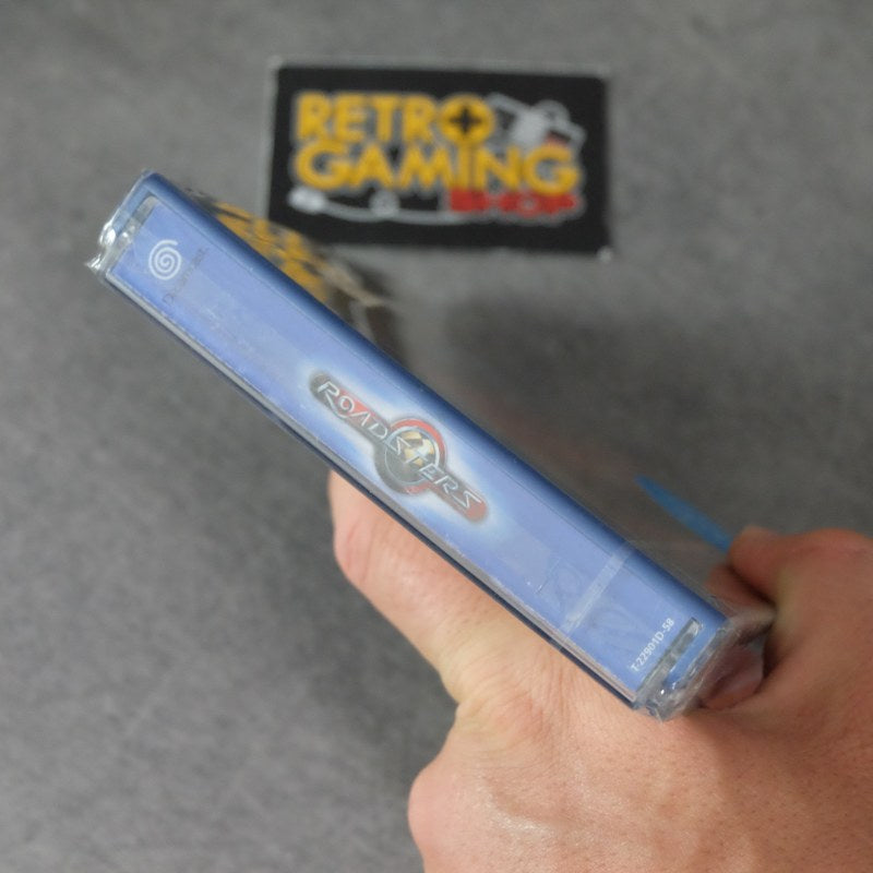 Vendita Roadsters Nuovo - Retrogaming Shop