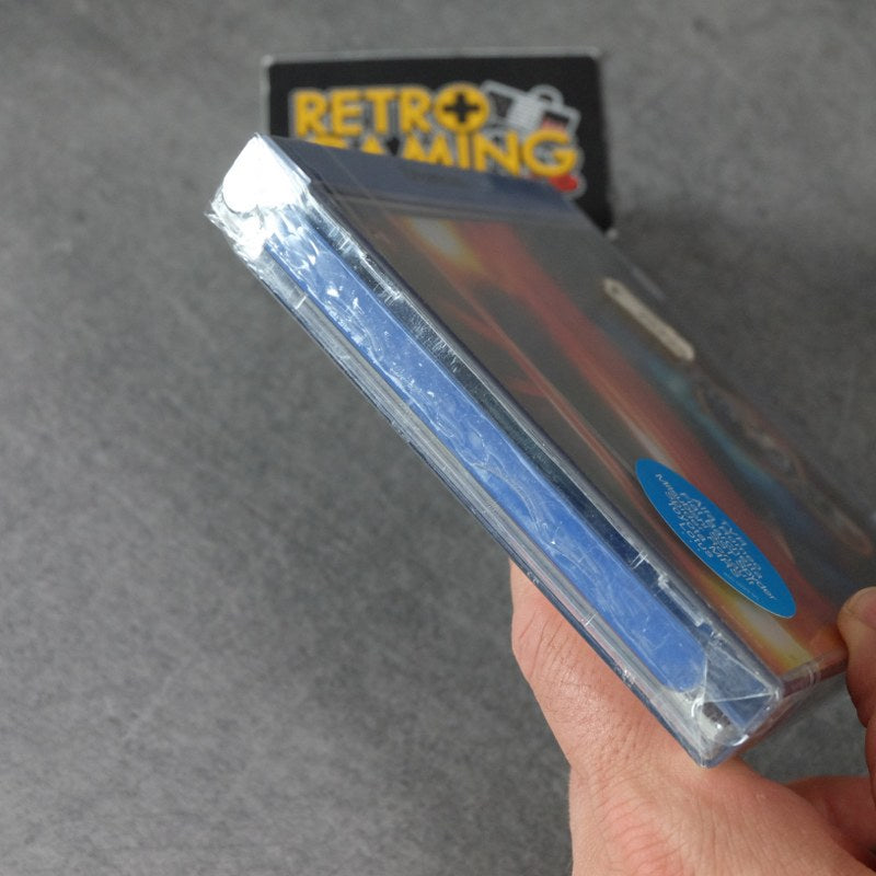 Vendita Roadsters Nuovo - Retrogaming Shop