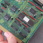 Vendita SCSI Board Sharp x68000 - Retrogaming Shop
