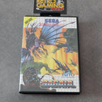 Vendita Sagaia - Retrogaming Shop