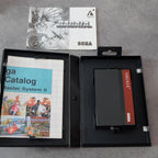 Vendita Sagaia - Retrogaming Shop