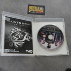 Vendita Saints Row The Third - Retrogaming Shop