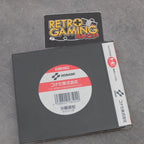 Vendita Salamander - Retrogaming Shop