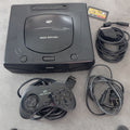Vendita Sega Saturn USA - Retrogaming Shop