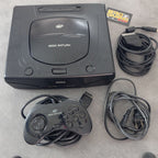 Vendita Sega Saturn USA - Retrogaming Shop