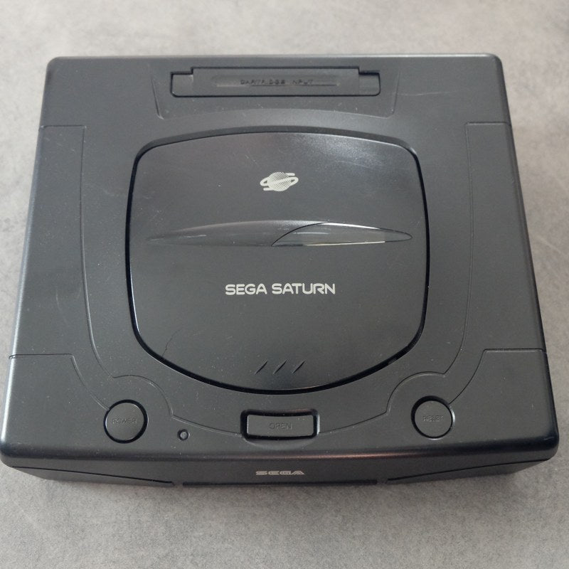 Vendita Sega Saturn USA - Retrogaming Shop