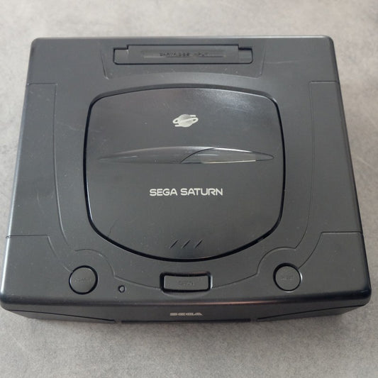 Sega Saturn USA