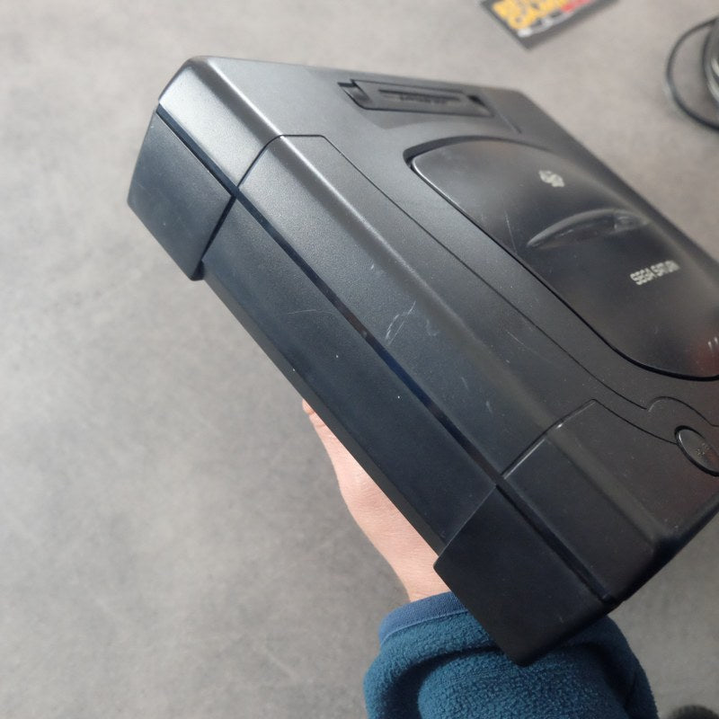 Vendita Sega Saturn USA - Retrogaming Shop