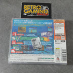 Vendita Sega Marine Fishing Nuovo - Retrogaming Shop