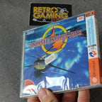 Vendita Sega Marine Fishing Nuovo - Retrogaming Shop
