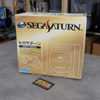 Vendita Sega Saturn Hst-0004 - Retrogaming Shop