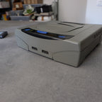 Vendita Sega Saturn Hst-0004 - Retrogaming Shop